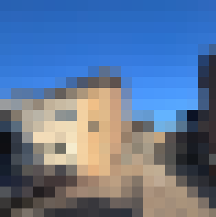  / #16