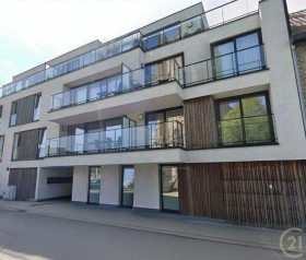 Appartement à Diksmuide