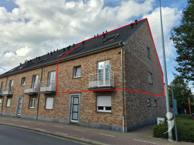 Appartement in Herent
