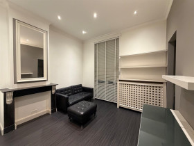 Studio in Leuven