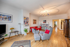 Appartement à Berchem