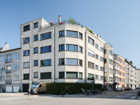 Appartement à Gent
