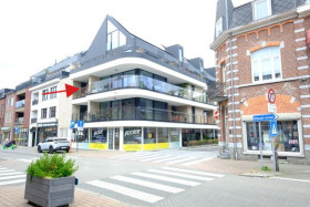 Appartement in Bilzen