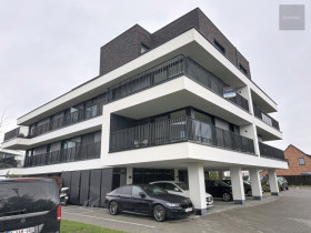 Appartement in Deerlijk