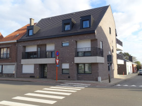 Appartement in Waregem