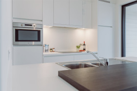 Appartement à Mol