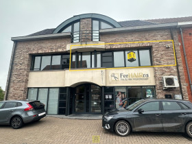 Appartement in Bambrugge