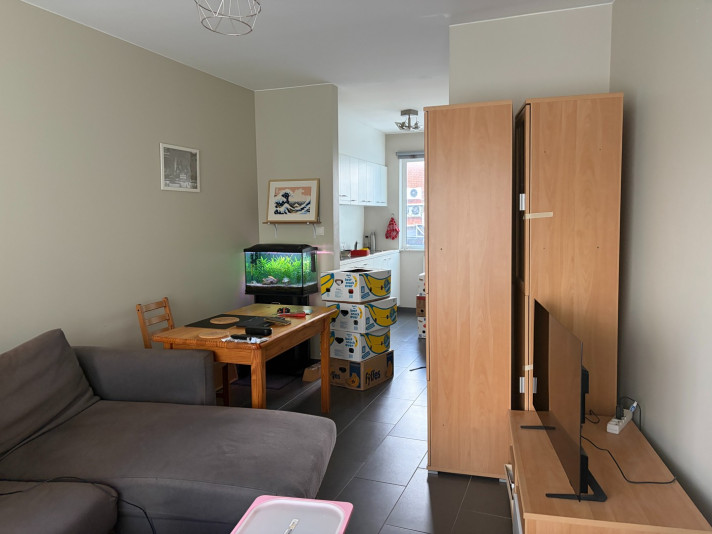 Appartement à Eeklo