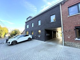 Appartement in Brakel
