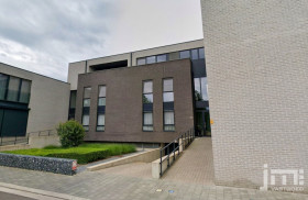 Appartement in Nieuwerkerken