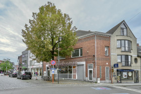 Appartement in Bornem