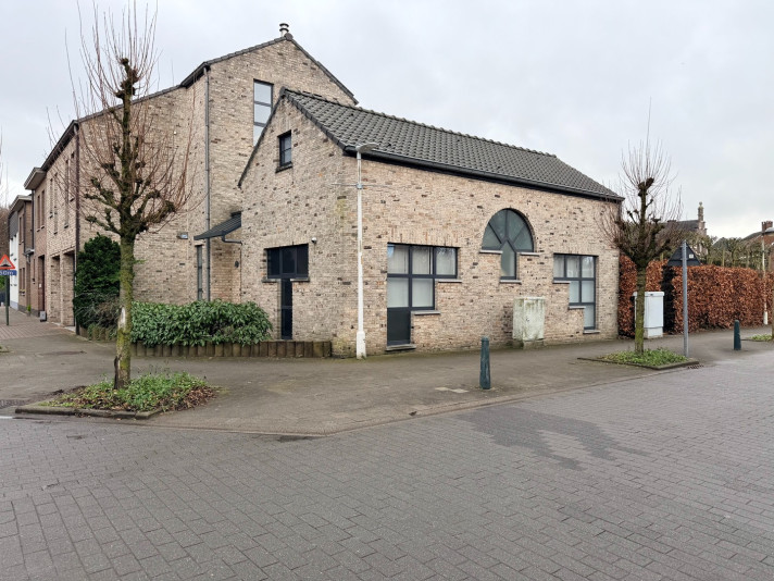 Appartement in Bazel