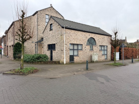 Appartement in Bazel