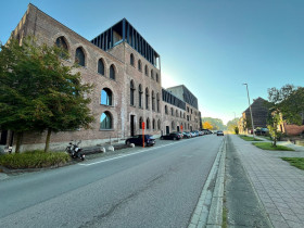 Appartement à Wijnegem