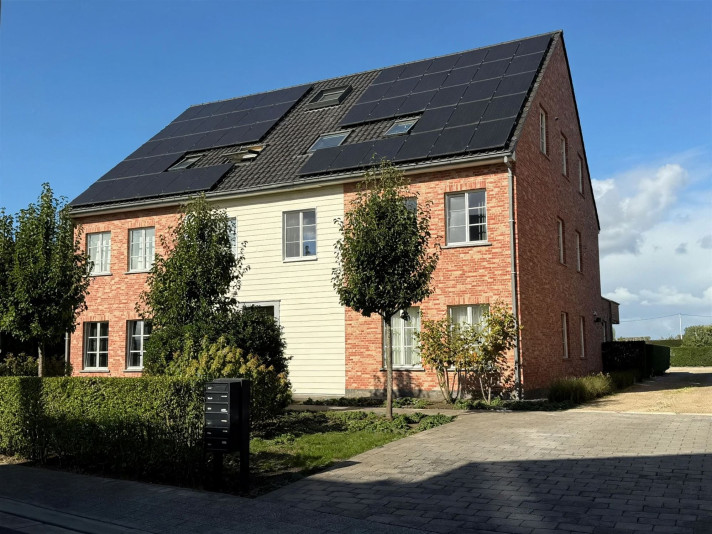 Appartement in Meerdonk