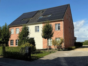 Appartement in Meerdonk