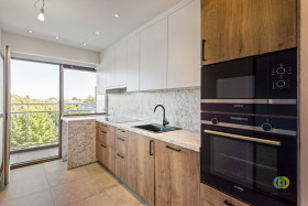 Appartement in Strombeek-Bever