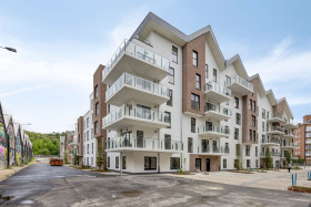 Appartement à Saint-servais