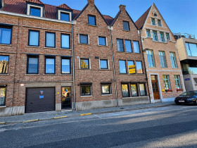 Appartement à Mechelen