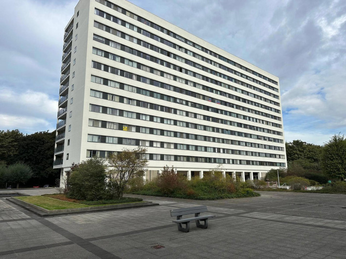 Appartement in Wilrijk