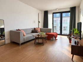 Appartement in Antwerpen