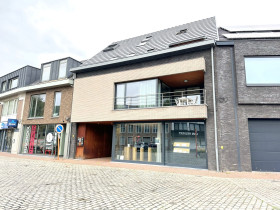 Appartement in Brecht