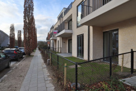 Appartement à Beveren-Kruibeke-Zwijndrecht