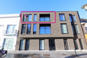 Appartement in Melsele
