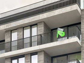 Appartement à Middelkerke