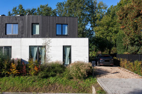 Maison d'habitation à Essen