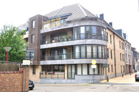 Appartement à Asse