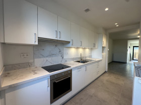 Appartement in Ieper