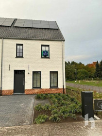 Einfamilienhaus in Lommel