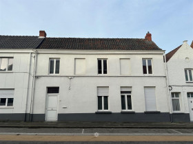 Woning in Destelbergen