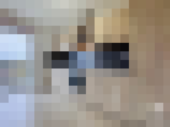  / #8