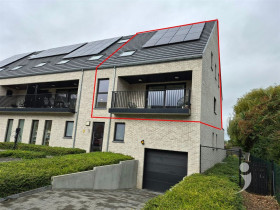 Appartement à Herent