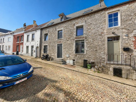 Appartement in Gerpinnes