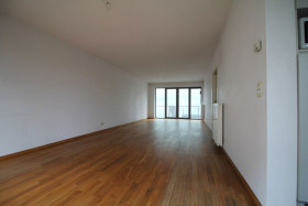 Appartement à Schaerbeek
