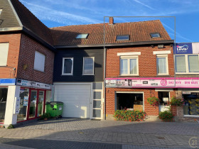 Appartement à Lichtervelde