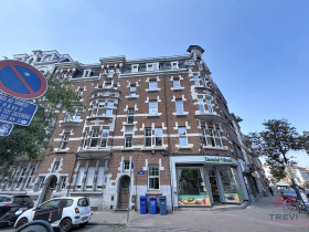 Appartement à Saint-gilles