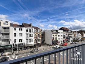 Appartement à Uccle