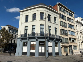 Appartement in Antwerpen