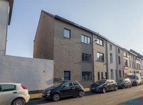 Appartement in Gent