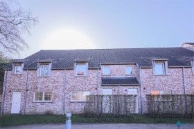 Einfamilienhaus in Aalter