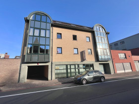 Appartement à Ronse