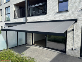 Appartement in Temse