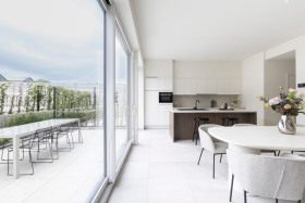 Appartement à Kortemark