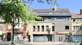 Appartement à Eeklo