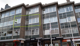 Appartement à Waregem