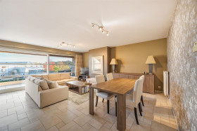 Appartement à Edegem